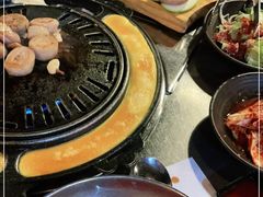 -喜来稀肉(金巴利道店)