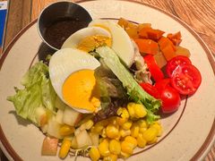 -玛格萝妮比萨屋(陆家浜路店)