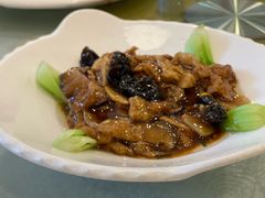 上海素什锦-老人和饭店(打浦路店)