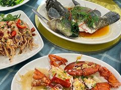 -明记海鲜大排档(巽寮湾店)