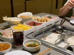 -海底捞火锅(天一广场亚细亚店)