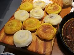 -95号酱骨·一块豆腐(展春园西路店)