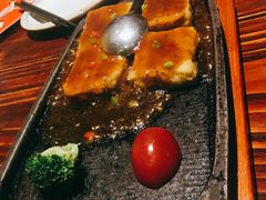 -云来居素食馆(南山店)