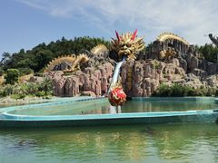 -南京银杏湖乐园