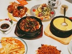 -津菜宋记老房子(平山道店)