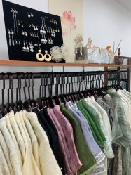-陈大户旗袍(狮子林店)