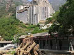 -圣莲山风景区