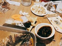 -鱼酷活鱼烤鱼(梅江印象城店)