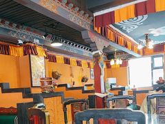 -卡桑嘎布藏餐吧(扎西满斋居民小区店)