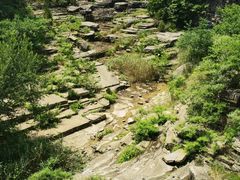 -龙洞风景区-藏龙涧