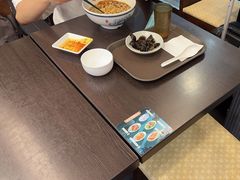 -康师傅私房牛肉面(申虹店)