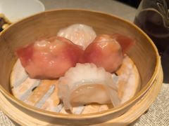 -万丽轩·粤菜(王府井金茂万丽酒店)