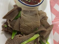 过桥毛肚-洪霞餐馆