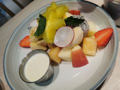 -卡朋西餐(悦汇城店)