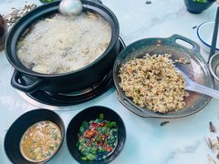 -蘑统田下·野生菌火锅