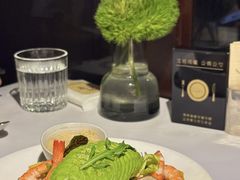 -月芽·自由餐厅·西溪湿地餐厅