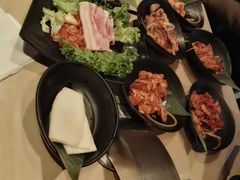 -新石器烤肉(高行万嘉店)