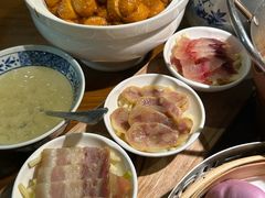 -刀板香·安徽菜(望江东路店)