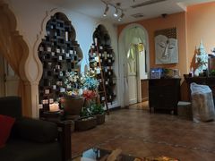 -域SPA·足疗·按摩·养生(静安寺店)