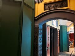 -福照楼汽锅鸡·云南菜(火车站锦江店)
