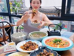 -益恒饭店乡间白族菜(古城总店)