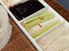 -小大董·烤鸭(王府井apm店)