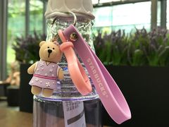 -星巴克(西湖天地店)