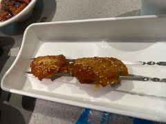 -半天妖烤鱼(方庄店)