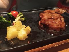 -必胜客(滨江店)