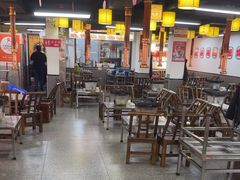 -郝大姐·乌龙山铁板烧(大学城三店)