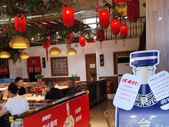 -成老灶火锅鸡(高东街店)
