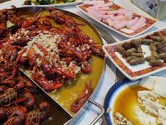 -望江门小龙虾·烧烤(九堡店)