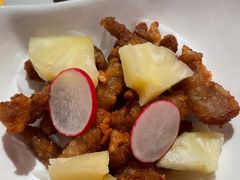 -闽上鲜·福建菜(龙湖滨江天街店)