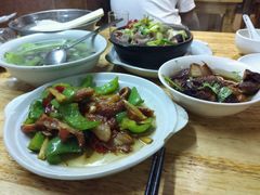 -聪辉同安老美食饭店(大元路店)