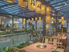 -纸盐河码头火锅(十八梯店)