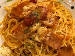 -萨莉亚意式餐厅(深圳北站店)