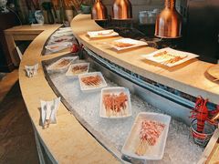 -泉州悦华酒店·自助餐厅