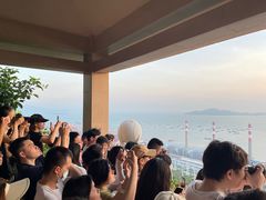 -小南山公园