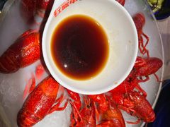 -红盔甲·小龙虾(定西路店)