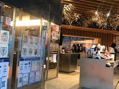 门面-Seesaw Coffee(朝阳大悦城店)