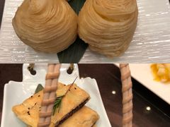 -汕头龙光喜来登酒店-采悦轩中餐厅