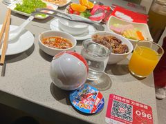 -海底捞火锅(九久奥特莱斯店)