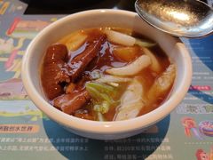 -广州融创花间堂悦雪酒店-花间食西餐厅