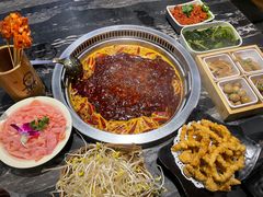 -小王少龙火锅(沙南街店)