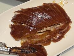 -大鸭梨烤鸭(房山店)