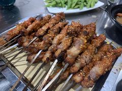 -壹加壹电烤串(总店)