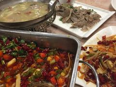 -北疆饭店(宝龙店)