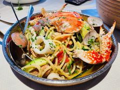 海鲜意面-Solo(衡山路店)