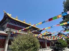 -西安市广仁寺
