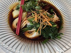 八街手工凉卷粉-家宴滇食记·云南家常菜